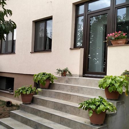Vila Aurora Preajba Экстерьер фото